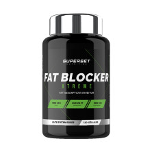 Fat Blocker Xtreme (120 Kapseln)