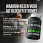 Fat Blocker Xtreme (120 caps)
