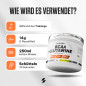 BCAA + Glutamine (420 g)