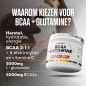BCAA + Glutamine (420 g)