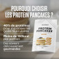 Pancakes protéinés (750 g)