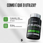 Fat Blocker Xtreme (120 caps)