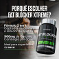 Fat Blocker Xtreme (120 cápsulas)