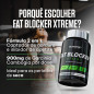 Fat Blocker Xtreme (120 caps)