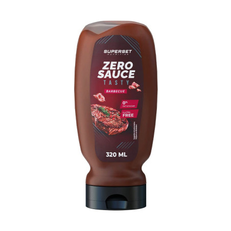 Tasty Zero Sauce (320 ml)