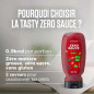 Tasty Zero Sauce (320 ml)