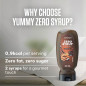 Yummy Zero Syrup (6x320ml) Yummy Zero Syrup (6x320ml)