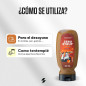 Yummy Zero Syrup (6x320ml) Yummy Zero Syrup (6x320ml)