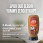 Yummy Zero Syrup (6x320ml) Yummy Zero Syrup (6x320ml)