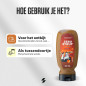 Yummy Zero Syrup (6x320ml)