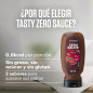 Tasty Zero Sauce (6x320ml)