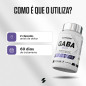 Gaba Max (120 cáps) Gaba Max (120 cáps)