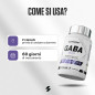Gaba Max (120 caps) Gaba Max (120 caps)