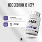 Gaba Max (120 caps) Gaba Max (120 caps)