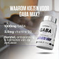 Gaba Max (120 caps) Gaba Max (120 caps)