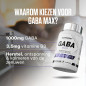 Gaba Max (120 capsules)