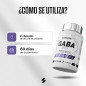 Gaba Max (120 cáps) Gaba Max (120 cáps)
