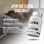 Gaba Max (120 cáps) Gaba Max (120 cáps)