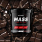 Mass Hardcore (4,5 kg)