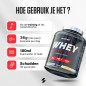 Monster Whey Hardcore (36 g)