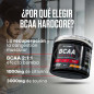 BCAA Hardcore Muestra (8,5 g) BCAA Hardcore Muestra (8,5 g)
