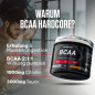 Probe BCAA Hardcore (8,5 g) Probe BCAA Hardcore (8,5 g)