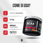 BCAA Hardcore Campione (8,5 g) BCAA Hardcore Campione (8,5 g)