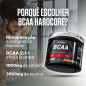 BCAA Hardcore Amostra (8,5 g) BCAA Hardcore Amostra (8,5 g)
