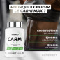 Carni Max (60 caps)