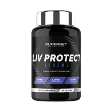 Liv Protect Xtreme (90 kaps)