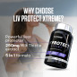 Liv Protect Xtreme (90 kaps) Liv Protect Xtreme (90 kaps)