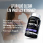 Liv Protect Xtreme (90 kaps) Liv Protect Xtreme (90 kaps)