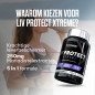 Liv Protect Xtreme (90 kaps) Liv Protect Xtreme (90 kaps)
