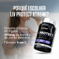 Liv Protect Xtreme (90 kaps) Liv Protect Xtreme (90 kaps)