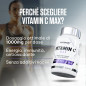 Vitamin C Max (90 Kapsel) Vitamin C Max (90 Kapsel)