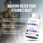 Vitamin C Max (90 Kapsel) Vitamin C Max (90 Kapsel)