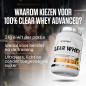 100% Clear Whey Advanced (900 g) 100% Clear Whey Advanced (900 g)