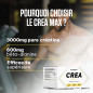 Crea Max (252 Kaps) Crea Max (252 Kaps)