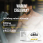 Crea Max (252 caps)