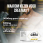 Crea Max (252 Kaps) Crea Max (252 Kaps)