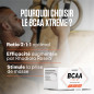 BCAA Xtrême (252 Kaps)