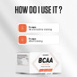 BCAA Xtrême (252 Kaps)