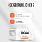 BCAA Xtrême (252 Kaps)