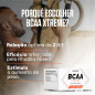 BCAA Xtrême (252 Kaps)
