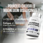 Magnesium Bisglycinate (90 Kaps) Magnesium Bisglycinate (90 Kaps)