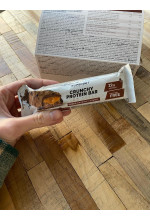 Photo from customer for Crunchy Protein Bar (15x 64 g)