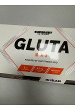 Photo from customer for Gluta Max (252 Kapseln)