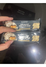 Photo from customer for Crunchy Protein Bar (64 g)