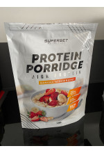 Photo from customer for Protein Porridge (1 kg)