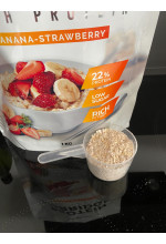 Photo from customer for Protein Porridge (1 kg)